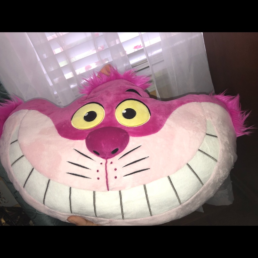 Cheshire Cat Disney